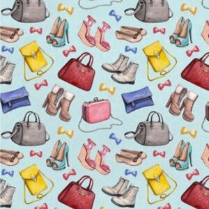 Meet your Posher, Jaylynn